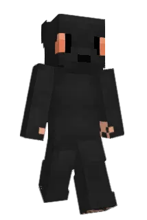 deadlywinter76 Minecraft avatar full body