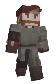 deadman04 Minecraft avatar full body