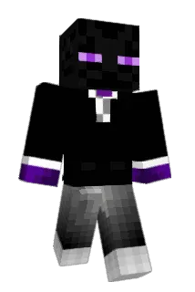 deadman123_ Minecraft avatar full body