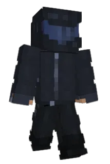 deadondelane Minecraft avatar full body