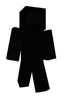 deadpll07 Minecraft avatar full body