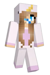 deadpool102030 Minecraft avatar full body
