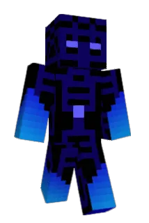 deadpool9876 Minecraft avatar full body