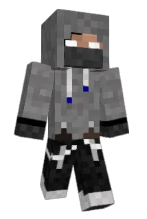 deadpool_67 Minecraft avatar full body
