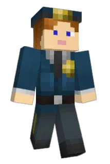 deadrianbre Minecraft avatar full body