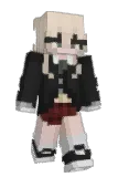 deadsigils Minecraft avatar full body