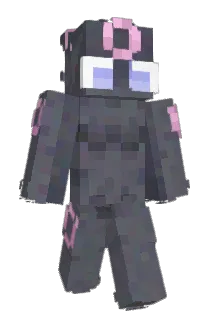 deadsixua Minecraft avatar full body