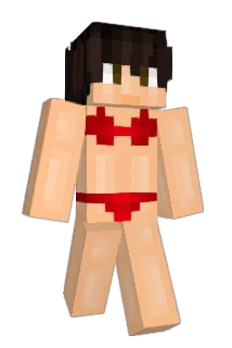 deadstar70 Minecraft avatar full body