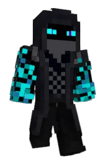 deadxb0 Minecraft avatar full body