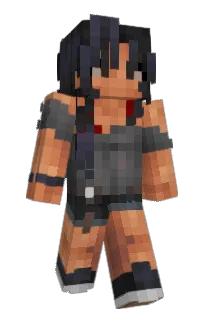 Front of J0ts's skin