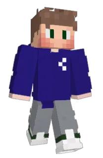 Front of Valtherion09's skin