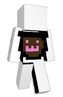 ItsMeHavery's Minecraft skin