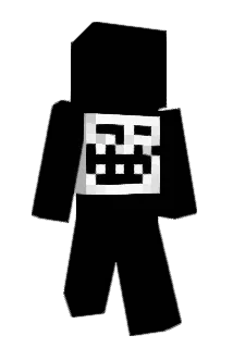 deafdeaf Minecraft avatar full body