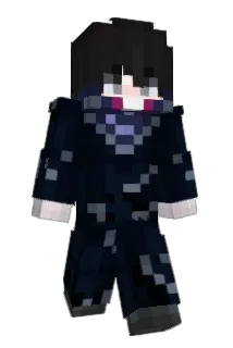 deagod1 Minecraft avatar full body