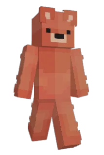 deaman29 Minecraft avatar full body