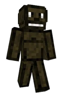 deamonmonkey03 Minecraft avatar full body
