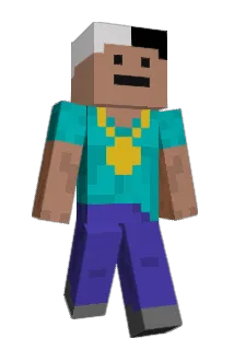 dean214567389 Minecraft avatar full body