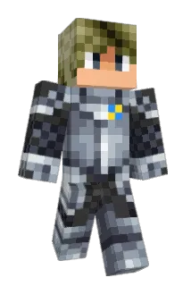 deandrew175 Minecraft avatar full body