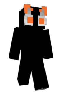 deanp67 Minecraft avatar full body