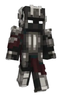 deanytoo Minecraft avatar full body