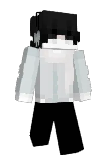 dearsa Minecraft avatar full body