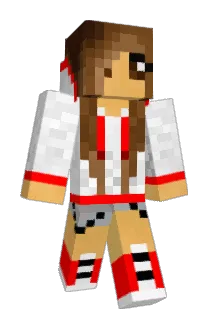 death9041 Minecraft avatar full body