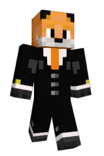 death_eater5841 Minecraft avatar full body