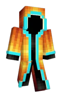 death_fighter Minecraft avatar full body