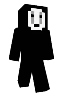 death_knife Minecraft avatar full body