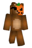 deathabv Minecraft avatar full body