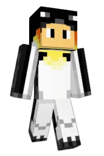 deathbot93 Minecraft avatar full body