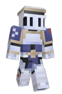 deathcon64 Minecraft avatar full body