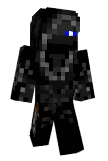 deathdeed Minecraft avatar full body