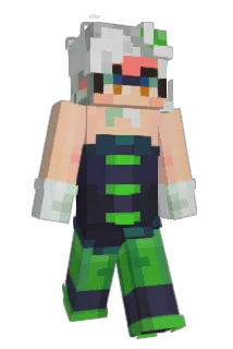 deathdxllz Minecraft avatar full body