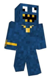 deathisdead377 Minecraft avatar full body