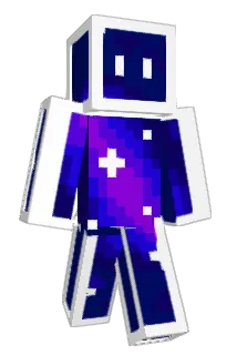 deathknight1247 Minecraft avatar full body