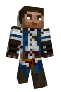 deathplayer56 Minecraft avatar full body