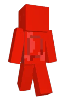 deathpotato59 Minecraft avatar full body