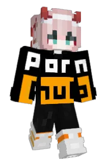 deathraid1025 Minecraft avatar full body