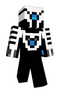 deathrow360 Minecraft avatar full body