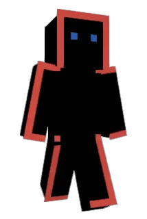 deathrulerFTW Minecraft avatar full body