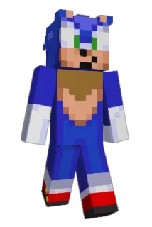 deathskull2112 Minecraft avatar full body