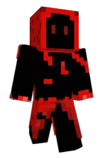 deathskull_123 Minecraft avatar full body