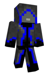 deathslayer5990 Minecraft avatar full body