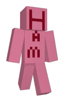 deathsta1k Minecraft avatar full body