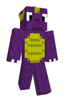 deathstar112396 Minecraft avatar full body