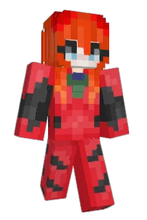 deatsz33 Minecraft avatar full body