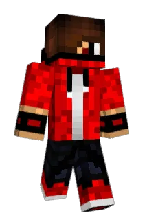 deawsom_1011 Minecraft avatar full body