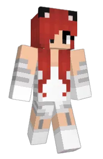 Birdx3's Minecraft skin