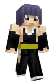 deb2323 Minecraft avatar full body